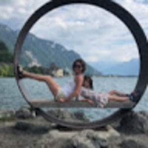 Meet your Posher, Andrea